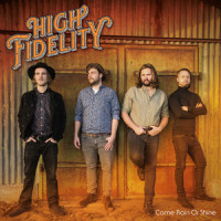 Free Bird_High Fidelity