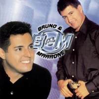 Só Sei Te Amar_Bruno & Marrone