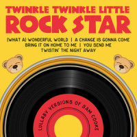Twistin' the Night Away_Twinkle Twinkle Little Rock Star