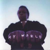 My World_Lee Fields