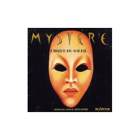 Caravena_Luis Perez,Cirque Du Soleil,Robert Stanley,Dominique Messier,Kuhn's Choir,Elise Gouin,André Proulx,Yegor Dyachkov,Marc Langis