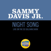 Night Song_Sammy Davis Jr.