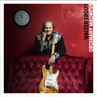 Ordinary Madness_Walter Trout