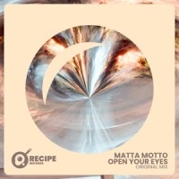 Open Your Eyes_MATTA MOTTO,Lee Cole