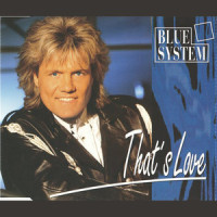 That's Love_Blue System