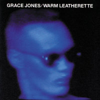 Bullshit_Grace Jones