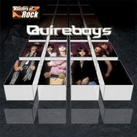 Sweet Mary Ann_The Quireboys