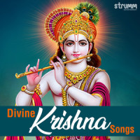Radha Krishna Dhun_Anup Jalota,Dinesh Kumar Dube
