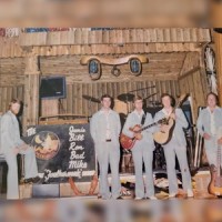 Memphis Tennessee_The Moonshiners