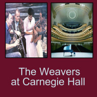 Good Night Irene_The Weavers