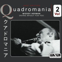 Indian Boogie Woogie_Woody Herman