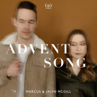 Advent Song_Marcus,Jalyn McGill