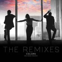 Colors_Hollywood Principle,Approaching Nirvana