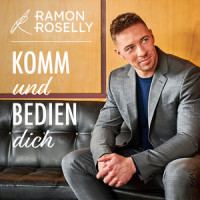 Komm und bedien dich_Ramon Roselly