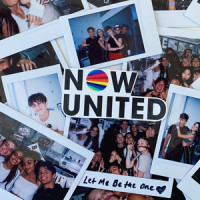 Let Me Be The One_Now United,Robert John Lange,Tony Nilsson