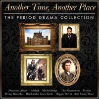 The Musketeers Main Theme_L'Orchestra Cinematique,Murray Gold