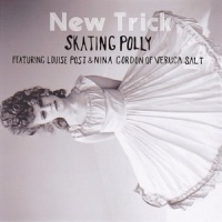 Louder In Outer Space (feat. Louise Post & Nina Gordon)_Skating Polly,Louise Post,Nina Gordon