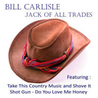 Shot Gun_Bill Carlisle
