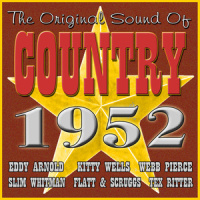 Dim Lights, Thick Smoke (and Loud, Loud Music)_Flatt & Scruggs