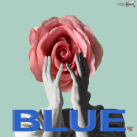 BLUE_Humming Urban Stereo