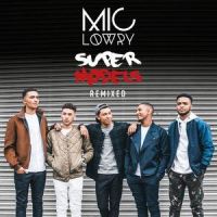Supermodels_MiC LOWRY,Wiley