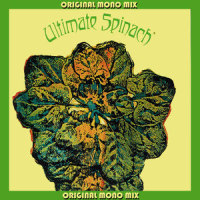 Sacrifice of the Moon(In Four Parts)_Ultimate Spinach