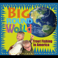 The Alarm Clock Rings_Trout Fishing in America