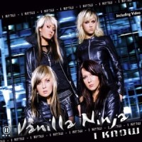 I Know_Vanilla Ninja