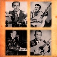 It's Been So Long_Faron Young,Webb Pierce,Jerry Lee Lewis,Mel Tillis