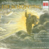 Part II - "In native worth and honour clad"_Berlin Rundfunk Symphonie Orchester,Berlin Radio Choir,Helmut Koch,Berlin Radio Soloists,Peter Schreier,Wolf-Dieter Hauschild