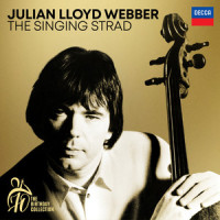 The Holy Boy_Julian Lloyd Webber,Academy of St Martin in the Fields,Sir Neville Marriner