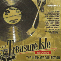 Comeon Little Girl_The Melodians