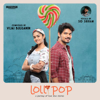 Lollipop_Sid Sriram