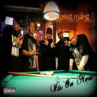 Stay True(feat. Nameless & Comedy)_Cartoon,Comedy,Nameless