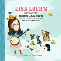 The Banjo Song_Lisa Loeb