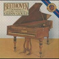 Sonata No. 12 in A-flat Major, Op. 26/III. Marcia funebre sulla morte d'un Eroe_Glenn Gould