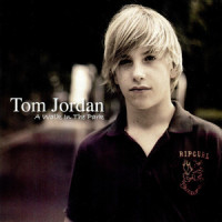 Never Alone_Tom Jordan,Edward Said