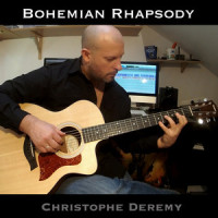 Show Must Go On_Christophe Deremy