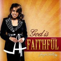 His Eye Is On the Sparrow_Jennifer Holliday