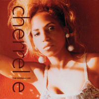 Still In Love With You_Cherrelle