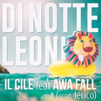 Di notte leoni_Il Cile,Awa Fall