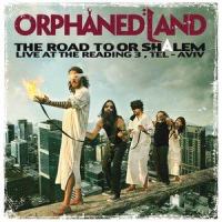 M I ?_Orphaned Land,Steven Wilson
