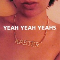 Mystery Girl_Yeah Yeah Yeahs