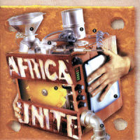 Non Sei Sola_Africa Unite