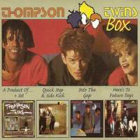 King for a Day_Thompson Twins