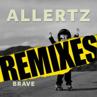 Brave_Allertz,RudeLies,Tom Wilson,Lars Allertz,Cecilia Nyquist,Darius Kaya