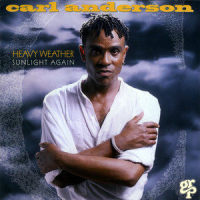God's Gift To The World_Carl Anderson