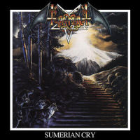 Where the Serpents Ever Dwell/Outro-Sumerian Cry(Pt.2)_Tiamat,Johan Edlund