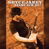 Tearing Me Down_Bryce Janey