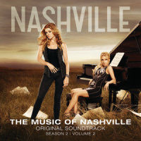 Joy Parade_Nashville Cast,Lennon & Maisy